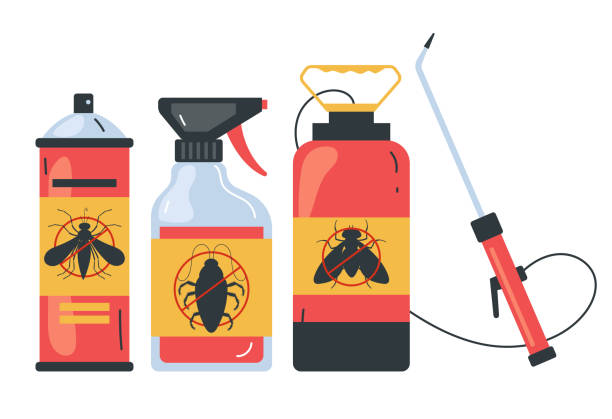 Best Best Pest Control Companies  in Dunn Loring, VA